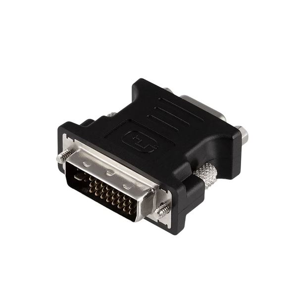 ADAPTADOR ARGOM DVI-I A VGA HEMBRA ARG-CB-1321