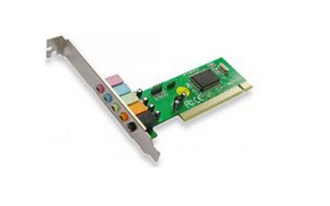 TARJETA DE SONIDO DE 6 CANALES AGILER AGI-5345