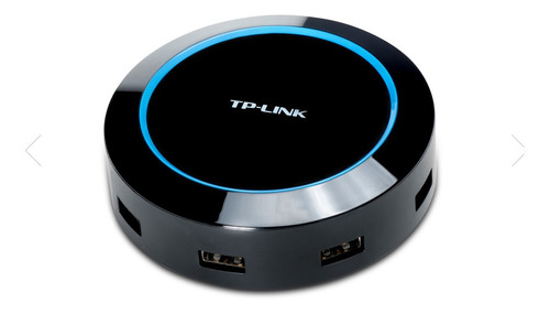 CARGADOR TP LINK USB 5 PUERTOS UP525