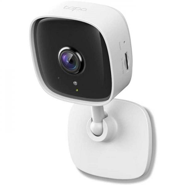 CAMARA DE VIGILANCIA TP LINK WIFI TAPO C100