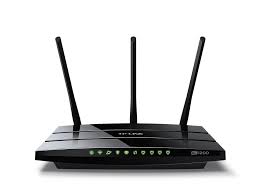 ROUTER TP LINK ARCHER VR400 AC1200 INALAMBRICO