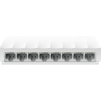 SWITCH TP LINK 8 PUERTOS 10/100MBPS LS1008