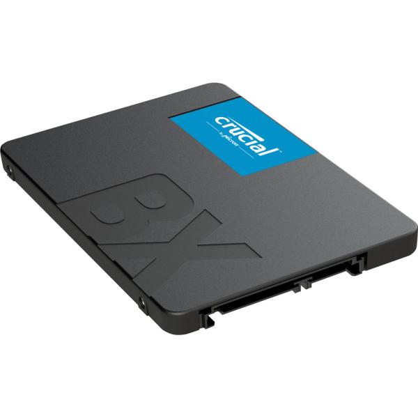 HD INTERNO 1TB 2.5 SOLIDO CRUCIAL CT1000BX500SSD1