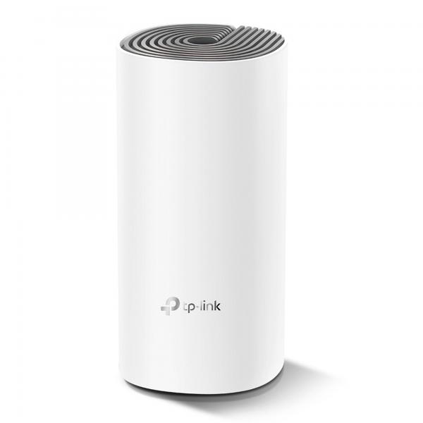 SISTEMA WIFI TP LINK AC1200 HOME MESH DECO E4 (1PACK)