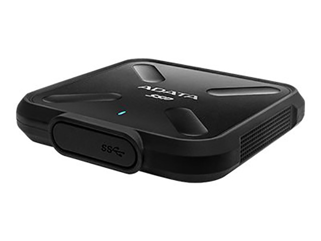 HD EXTERNO 256GB 2.5 SOLIDO ADATA ASD700-256GU3-CBK