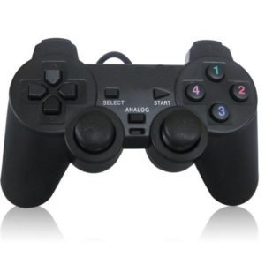 GAME PAD AGILER USB 2.0 AGI-4010