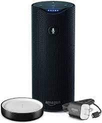 PARLANTE AMAZON TAP ENABLED BLUETOOTH AMZ-848719069730