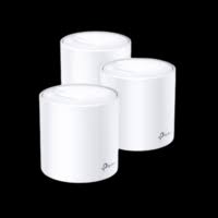 SISTEMA WIFI TP LINK HOME MESH AX1800 DECO X20 (3PACK)