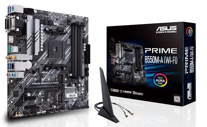 TARJETA MADRE ASUS PRIME B550M-A (WIFI)