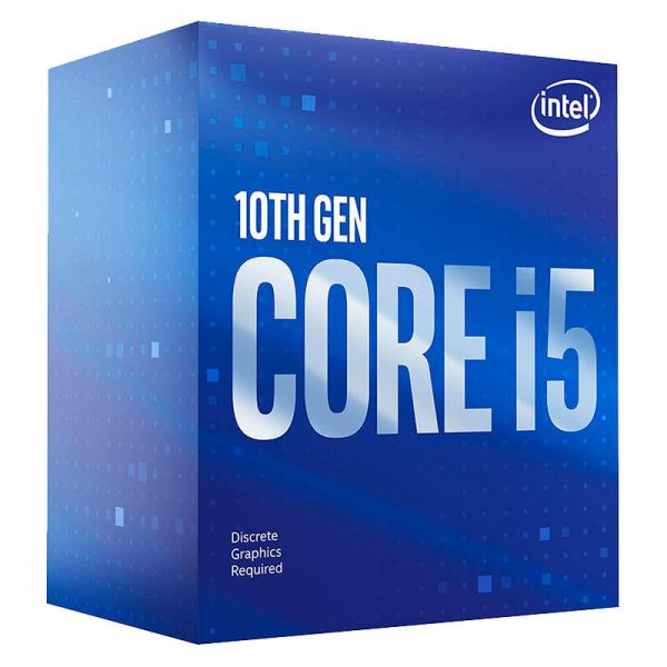 PROCESADOR INTEL I5-11400F