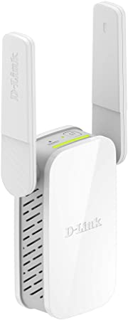 AMPLIFICADOR DE SE&Ntilde;AL DLINK WIFI AC1200 DAP-1610/LLA
