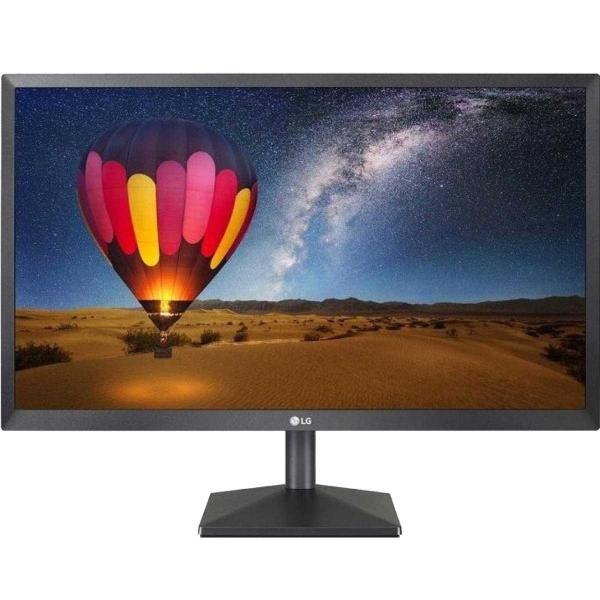 MONITOR LG 21.5" 22MN430H-B