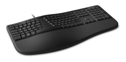 TECLADO MICROSOFT ERGONOMIC ENGLISH LXM-00001