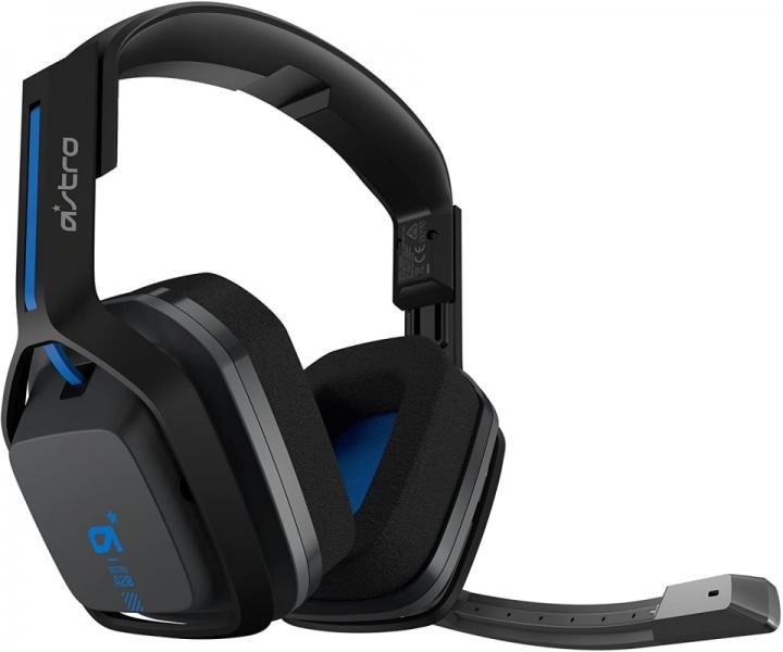 HEADSET LOGITECH A20 GAMING PS4/PC-MAC 939-001558