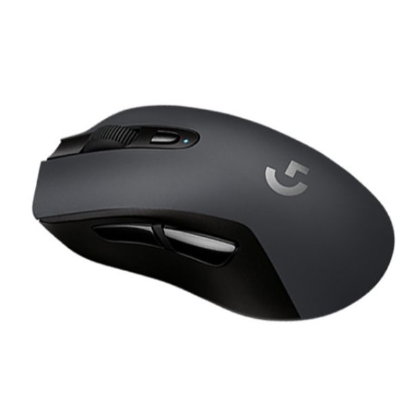 MOUSE LOGITECH G603 GAMING USB LIGHTSPEED INALAMBRICO 910-005099