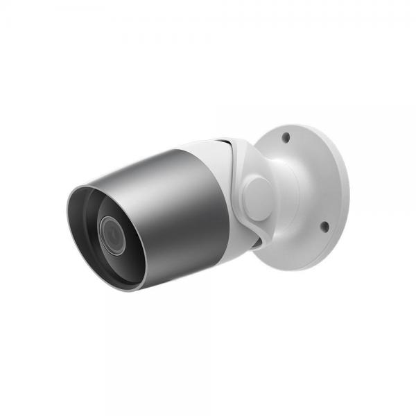 CAMARA DE VIGILANCIA UNNO TEKNO INALAMBRICA OUTDOOR CM1402WT