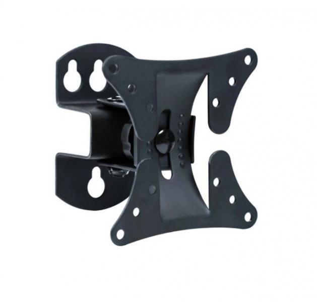 SOPORTE DE TV ARGOM 13"-29" TILT/SWIVEL 50/75/100 ARG-BR-0501