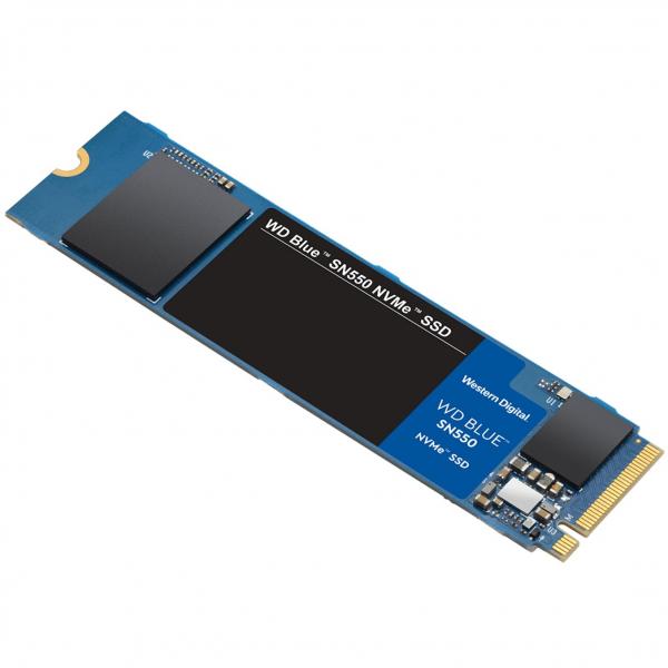 HD INTERNO 250GB SOLIDO M.2 WD BLUE WDS250G2B0C