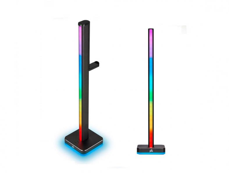 LUCES PARA CASE CORSAIR ICUE LT100 SMART CD-9010002-NA