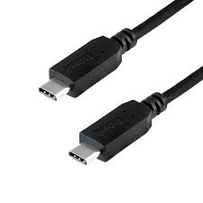 CABLE ARGOM USB 3.1 TYPE C A TYPE C 6F/1.8M ARG-CB-0063