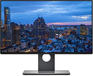 MONITOR DELL 23.8" HDMI MINI DP U2417H