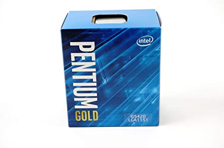 PROCESADOR INTEL PENTIUM G5420 3.80GHZ