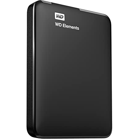HD EXTERNO 2TB 2.5 WD ELEMENT WDBU6Y0020BBK-WESN