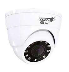 CAMARA DE VIGILANCIA LOGAN DOME TVI RESOLUTION LT6H