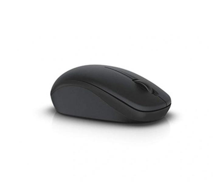 MOUSE DELL INALAMBRICO WM126 BK