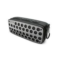 PARLANTE UNNO TEKNO TITANIUM BT TWS BLACK SP9211BK