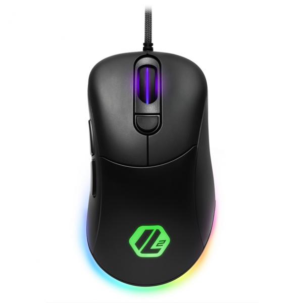 MOUSE SHARKOON LIGHT2 100 (4044951029006)