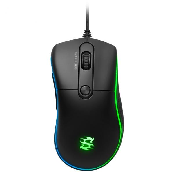 MOUSE SHARKOON SKILLER SGM2 (4044951021536)