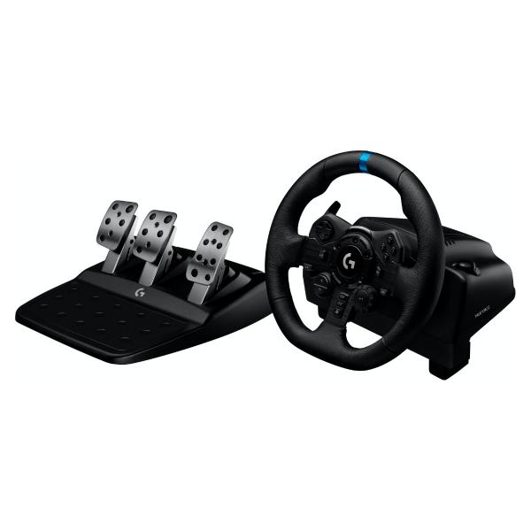 VOLANTE LOGITECH PARA PS4 G923 941-000147