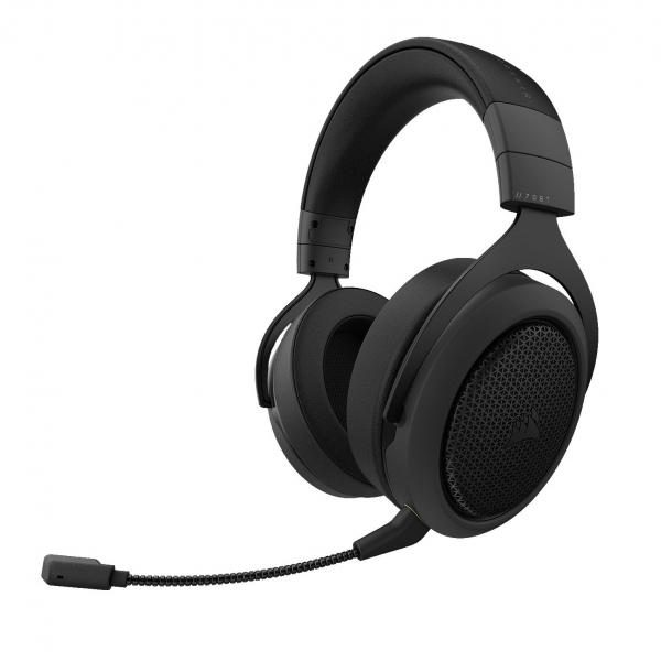 HEADSET CORSAIR GAMER HS70 INALAMBRICO CA-9011227-NA