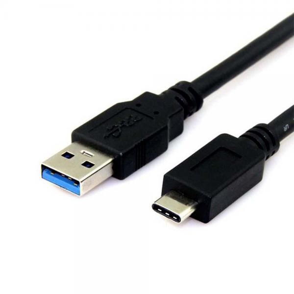 CABLE ARGOM USB 3.0 TYPE A A TYPE C 1MT/3FT ARG-CB-0041