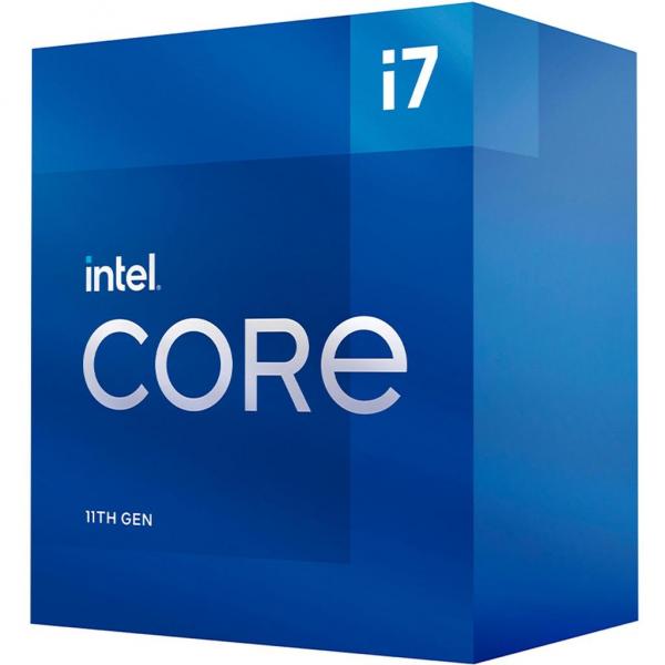 PROCESADOR INTEL I7-11700 2.50GHZ