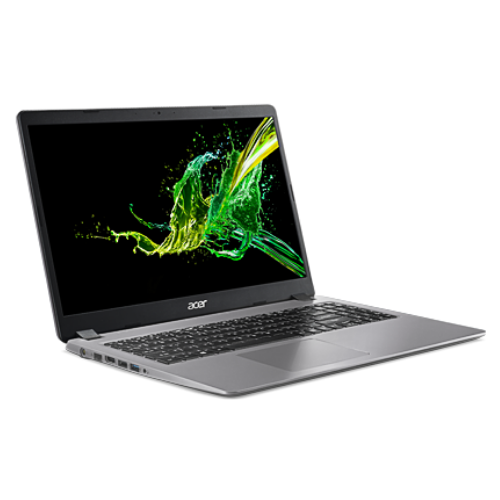 LAPTOP ACER ASPIRE 3 A315-56-32KK NX.A15AA.003 15.6" I3-1005G1 8GB 128GB SSD WIN 10-ENGLISH