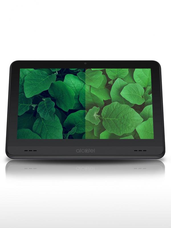 TABLET ALCATEL 7" SMART TAB GREEN AL-TAB-9309X1-G