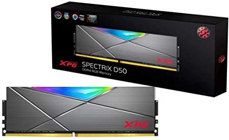 MEMORIA PC 8GB DDR4 3600MHZ ADATA AX4U360038G18A-ST50
