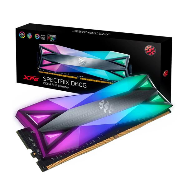 MEMORIA PC 8GB DDR4 3200MHZ ADATA AX4U32008G16A-ST60