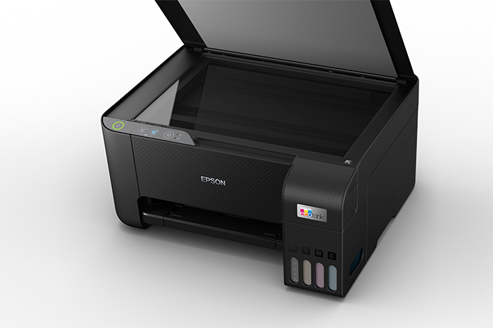 IMPRESORA EPSON MULTIFUNCIONAL L3210 110v