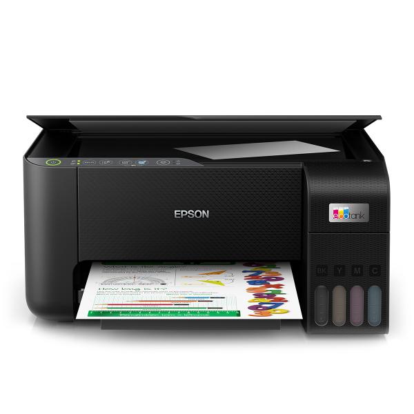 IMPRESORA EPSON MULTIFUNCIONAL TANQUE TINTA L3250 110v