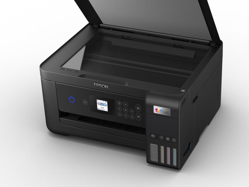 IMPRESORA EPSON MULTIFUNCIONAL TANQUE TINTA L4260 110v