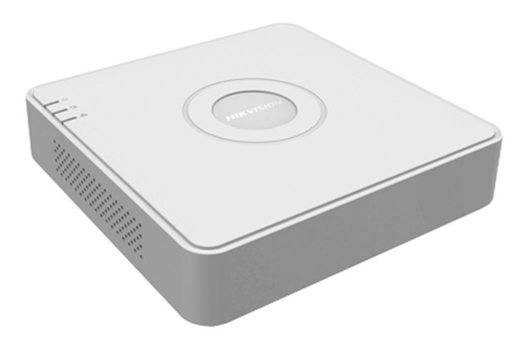 GRABADOR DVR HIKVISION 16 CANALES DS-7116HGHI-K1