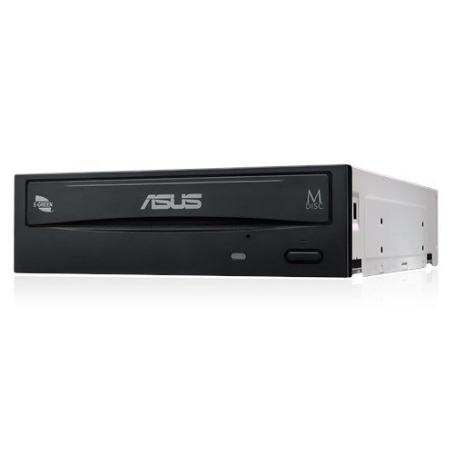 QUEMADOR DE DVD INTERNO ASUS DRW-24F1ST/BLK 90DD01YX-B30010