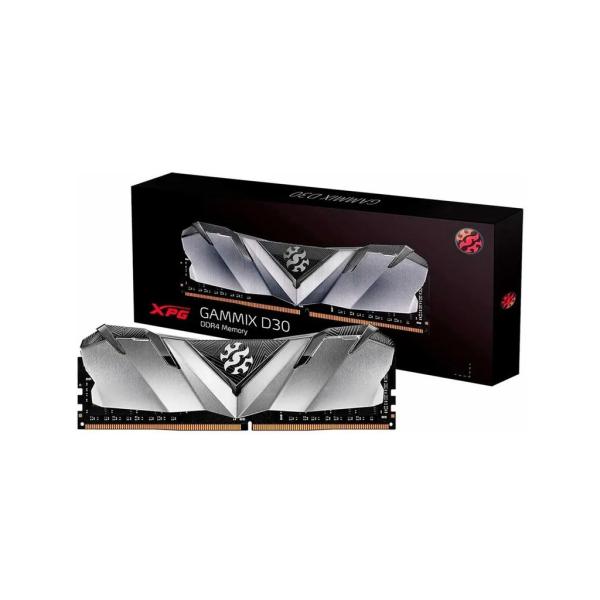 MEMORIA PC 8GB DDR4 3600MHZ ADATA AX4U36008G18A-SB30
