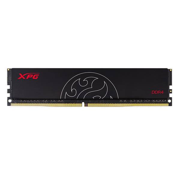 MEMORIA PC 8GB DDR4 3200MHZ ADATA HUNTER AX4U32008G16A-SBHT