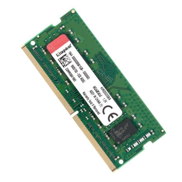 MEMORIA LAPTOP DDR4 8GB 3200MHZ KINGSTON KVR32S22S8/8