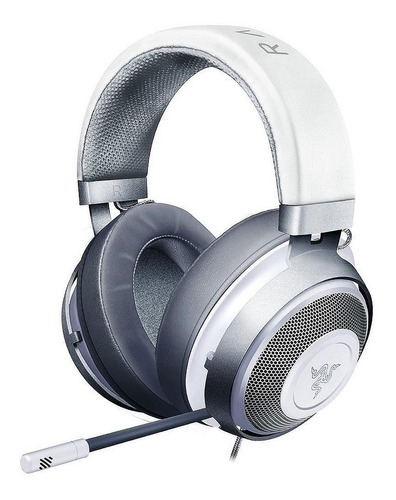 HEADSET RAZER KRAKEN MERCURY ALAMBRICO GAMING RZ04-02830400-R3M1