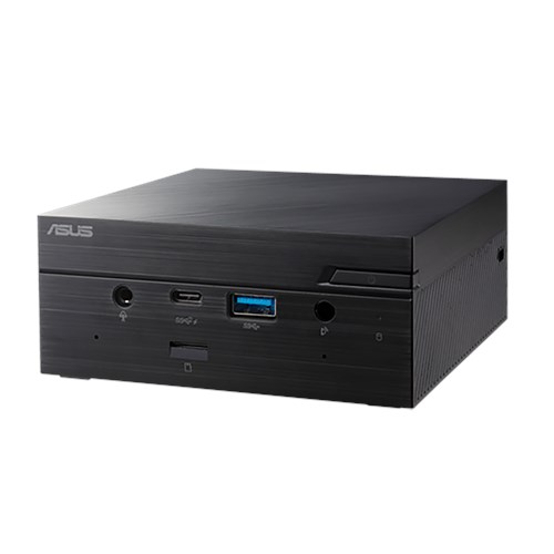 COMPUTADORA ASUS MINI BAREBONE PN62S-B 3B WOC I3-1011U SIN MEMORIA Y SIN HD 90MR00A5-M01640
